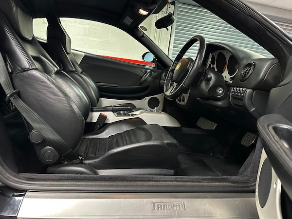 Used Ferrari 360 2000 for sale - 75070523: Photo 26