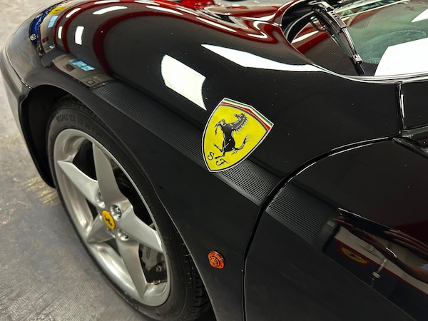 Used Ferrari 360 2000 for sale - 75070523: Photo 27