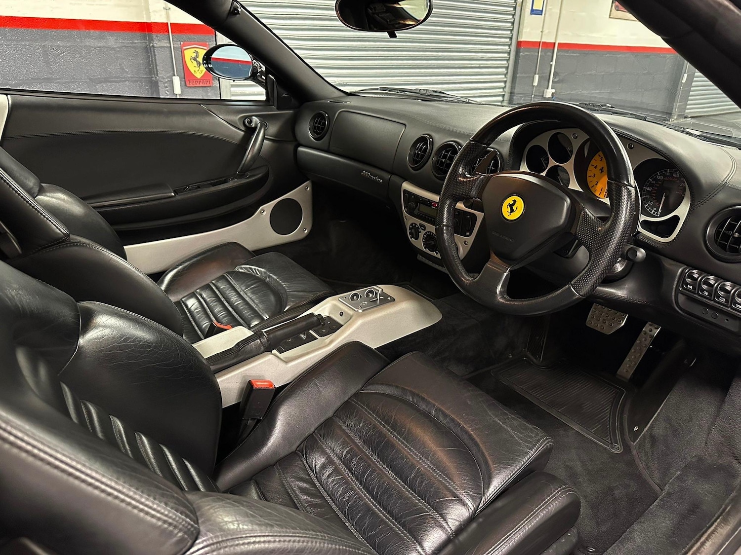 Vehicle 28