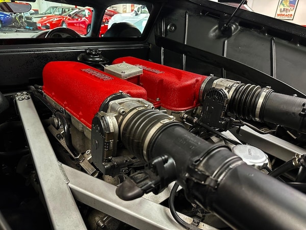 Used Ferrari 360 2000 for sale - 75070523: Photo 29
