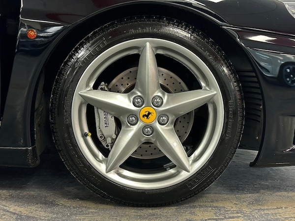 Used Ferrari 360 2000 for sale - 75070523: Photo 31