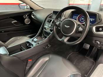 Used Aston Martin DB11 2017 for sale - 74221173: Photo