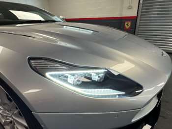 Used Aston Martin DB11 2017 for sale - 74221173: Photo