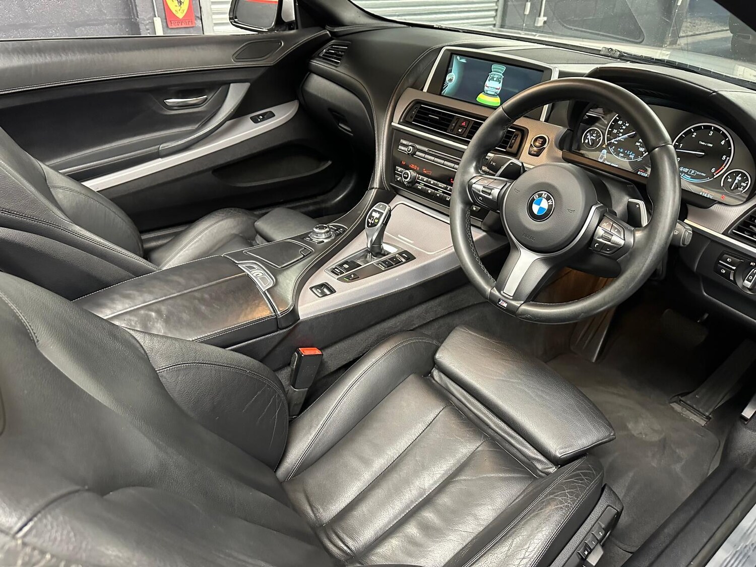 Used BMW 6 Series for sale - 76349145: Photo 10