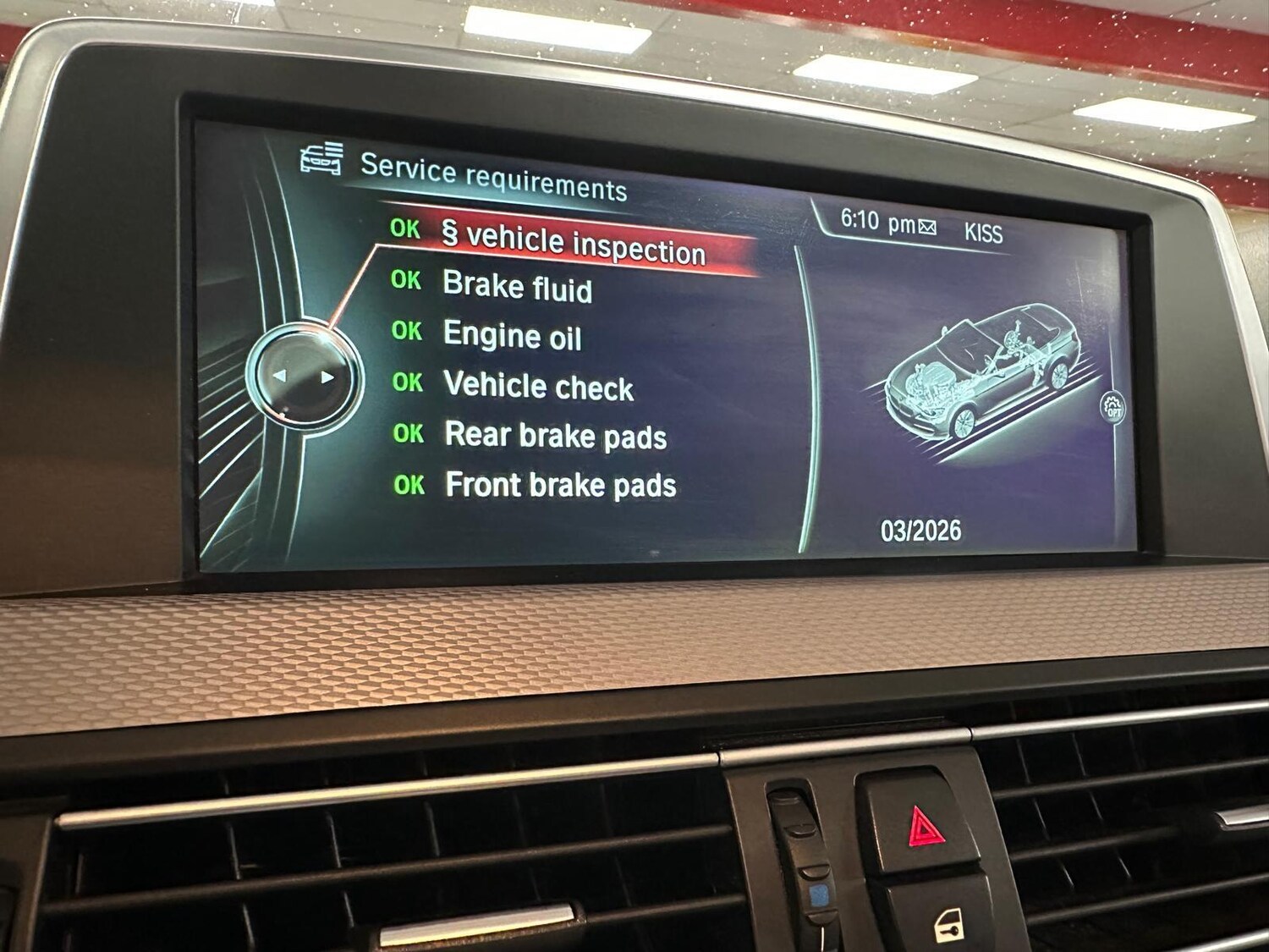 Used BMW 6 Series for sale - 76349145: Photo 12