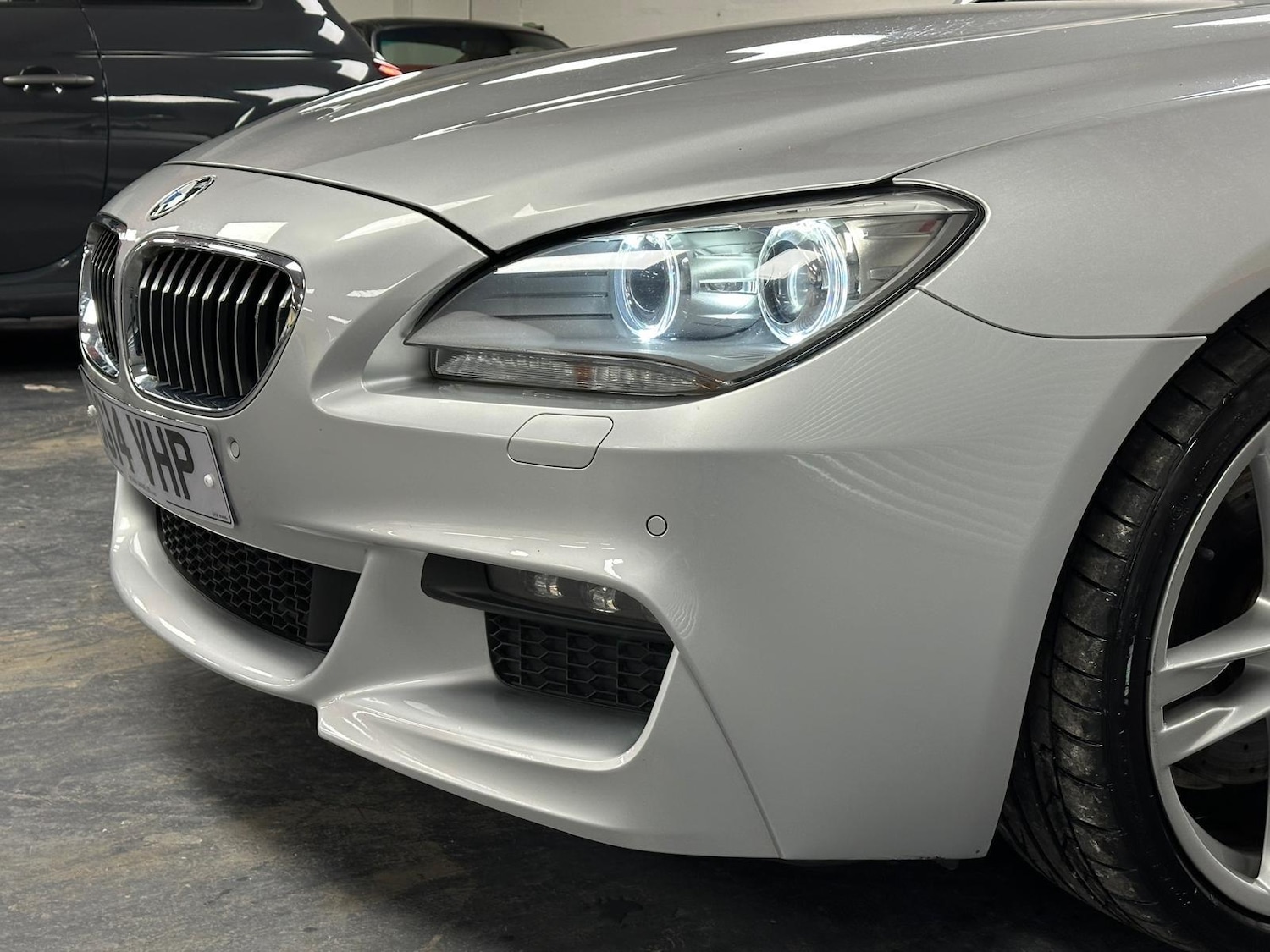 Used BMW 6 Series for sale - 76349145: Photo 14