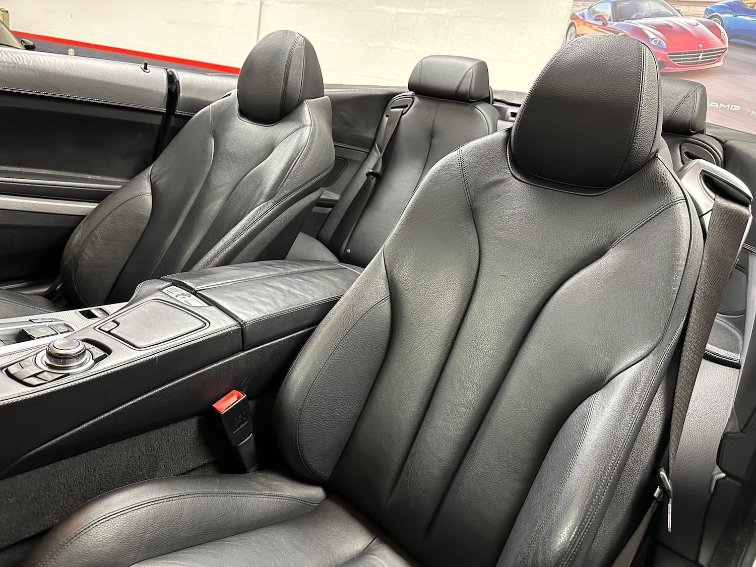 Used BMW 6 Series for sale - 76349145: Photo 17