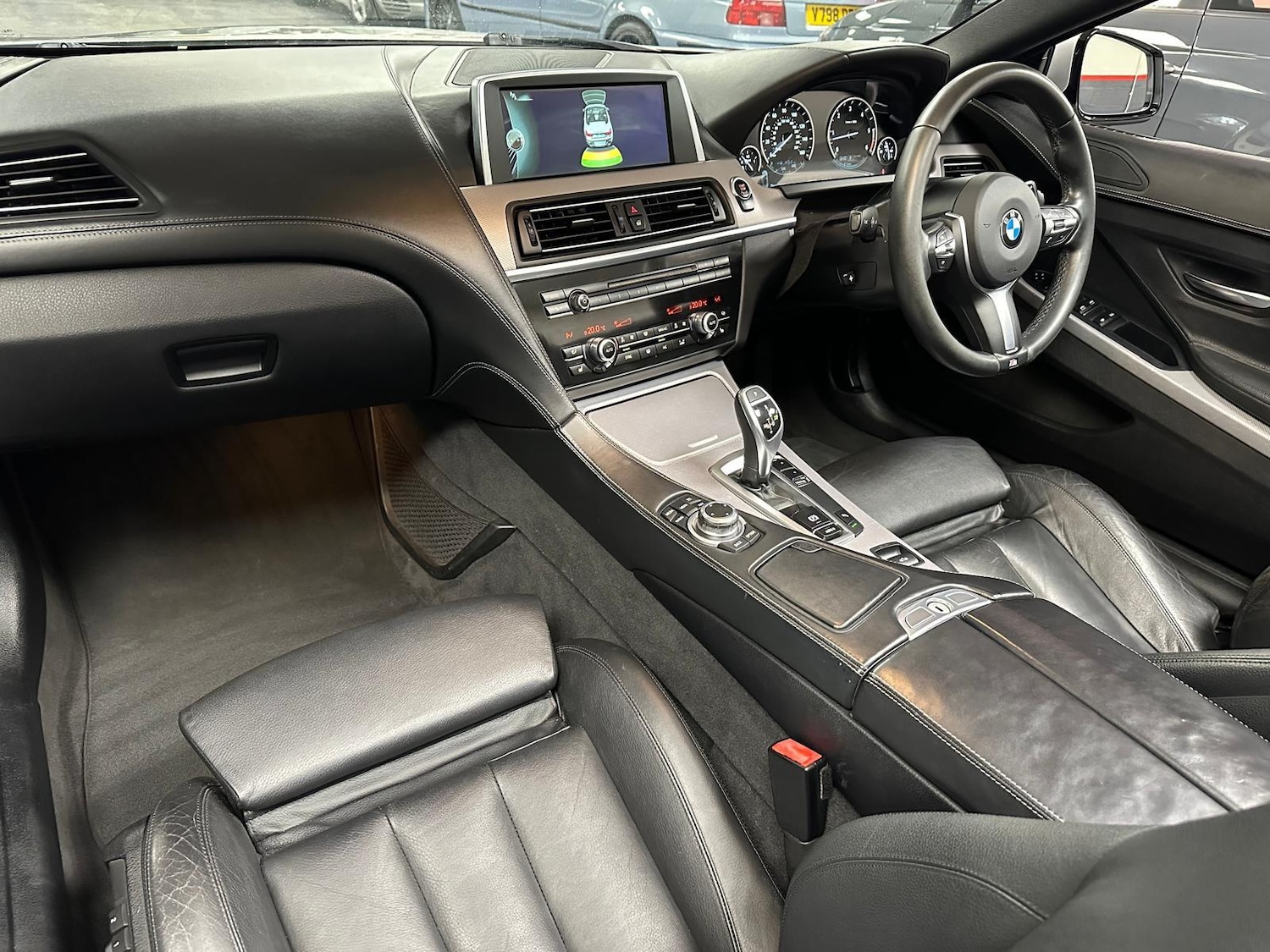 Used BMW 6 Series for sale - 76349145: Photo 18