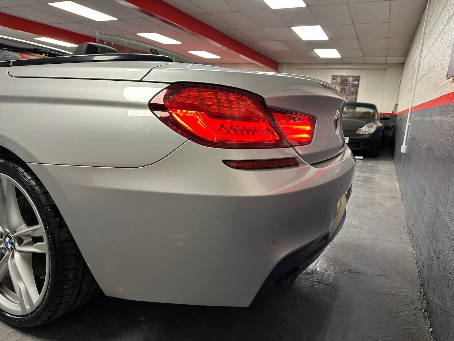 Used BMW 6 Series for sale - 76349145: Photo 20