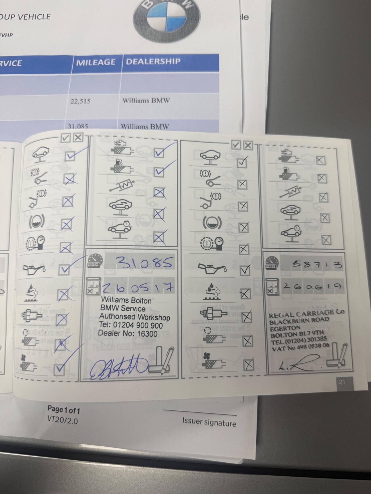 Used BMW 6 Series for sale - 76349145: Photo 24