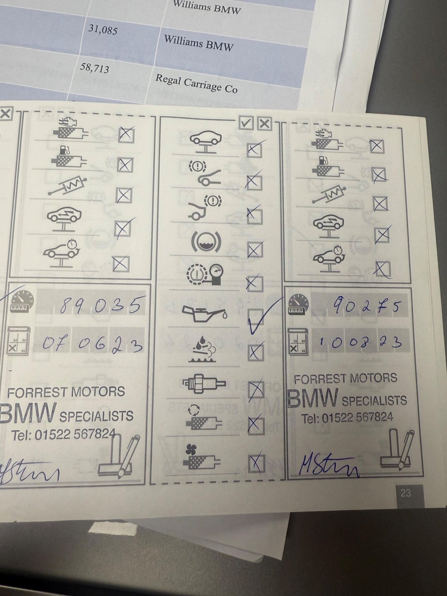 Used BMW 6 Series for sale - 76349145: Photo 25