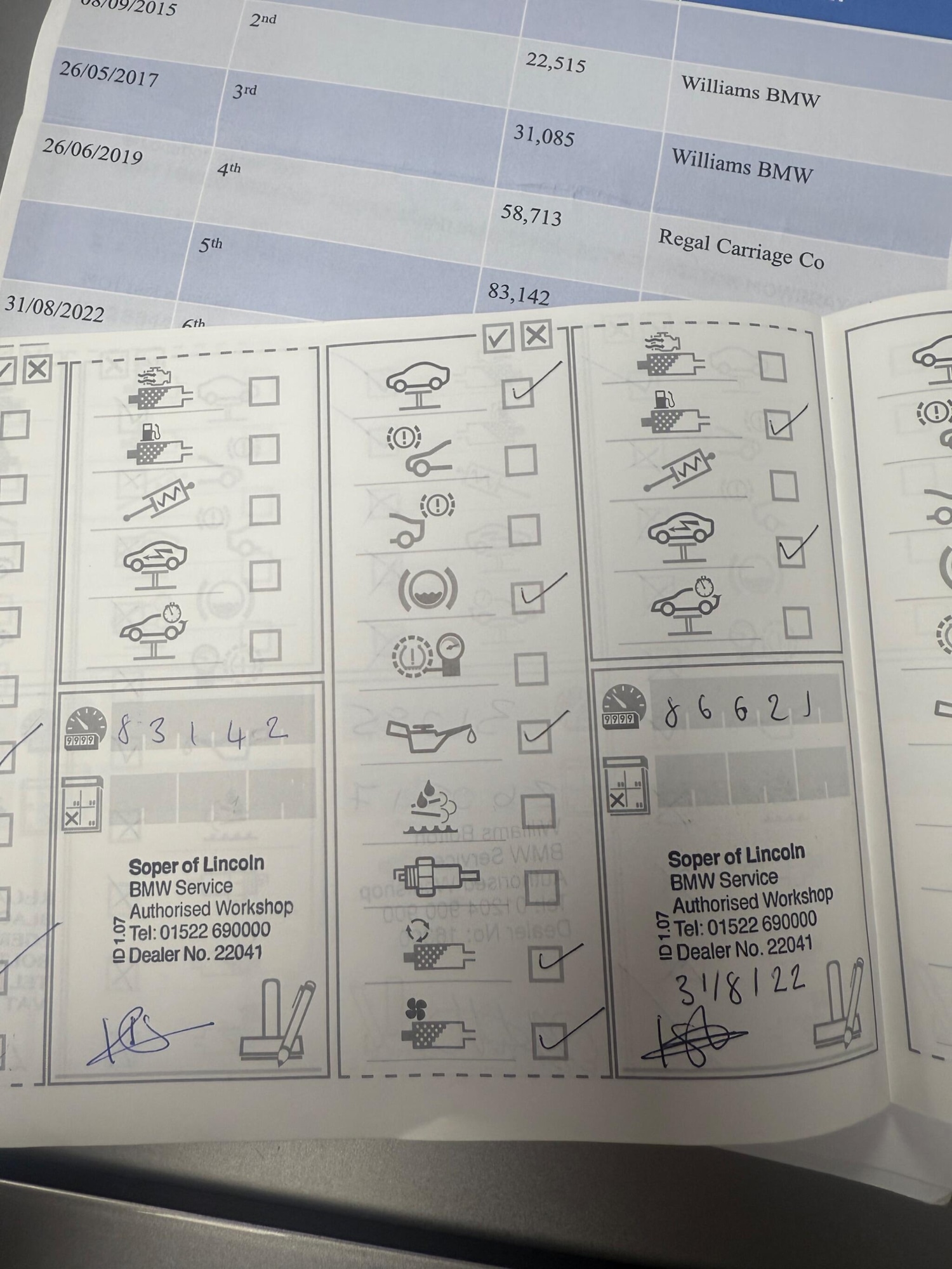 Used BMW 6 Series for sale - 76349145: Photo 26