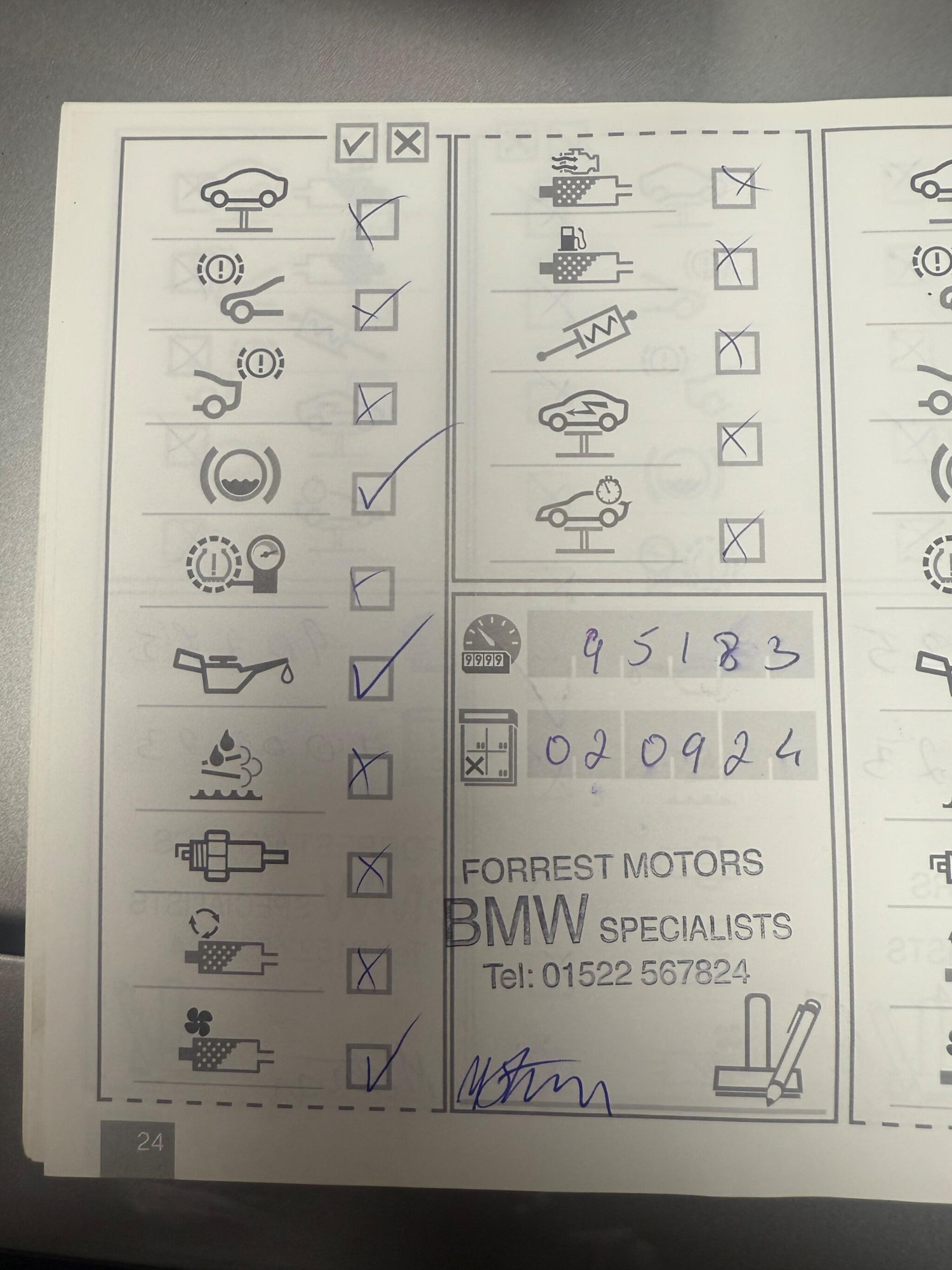 Used BMW 6 Series for sale - 76349145: Photo 27