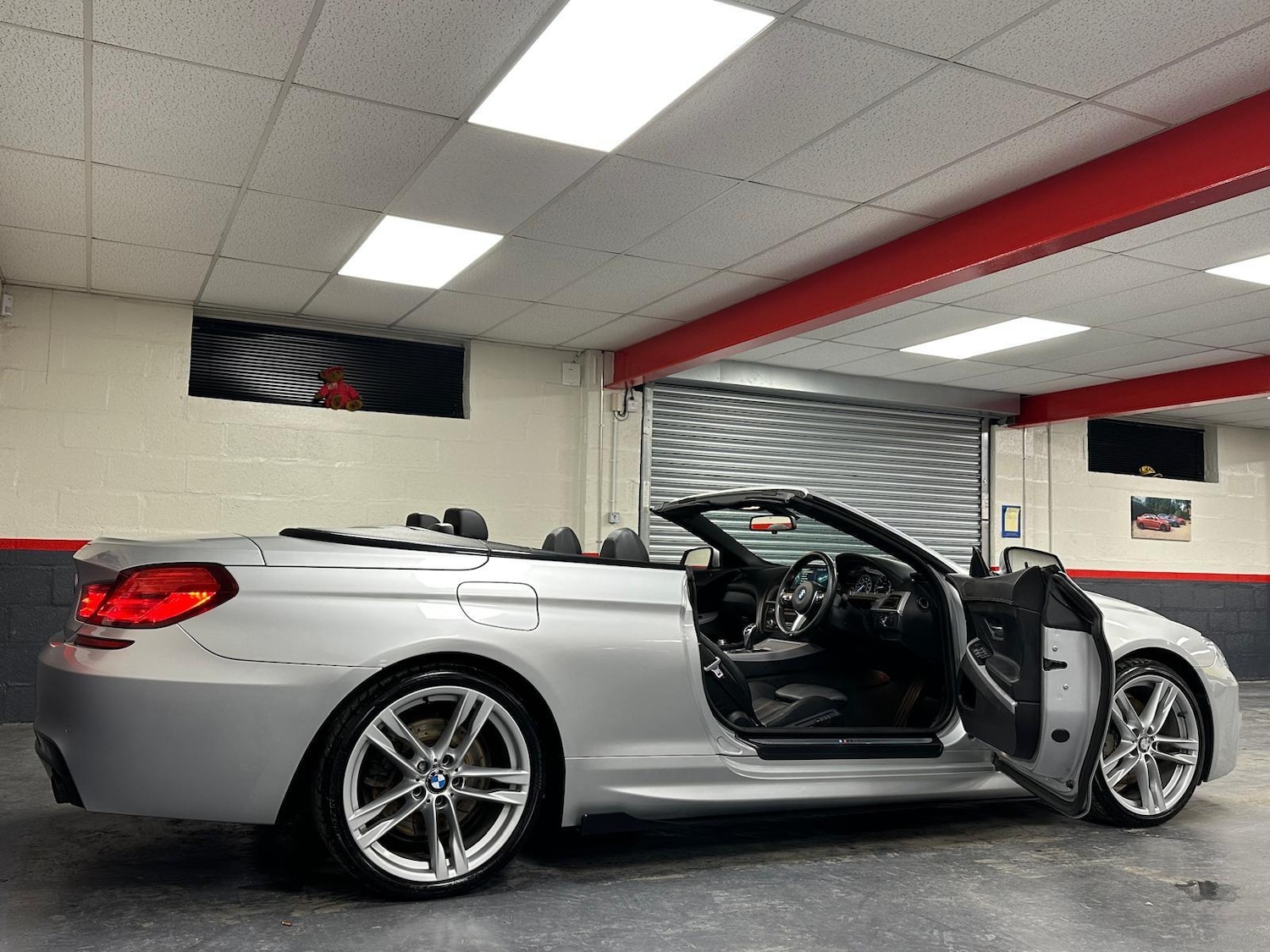 Used BMW 6 Series for sale - 76349145: Photo 7