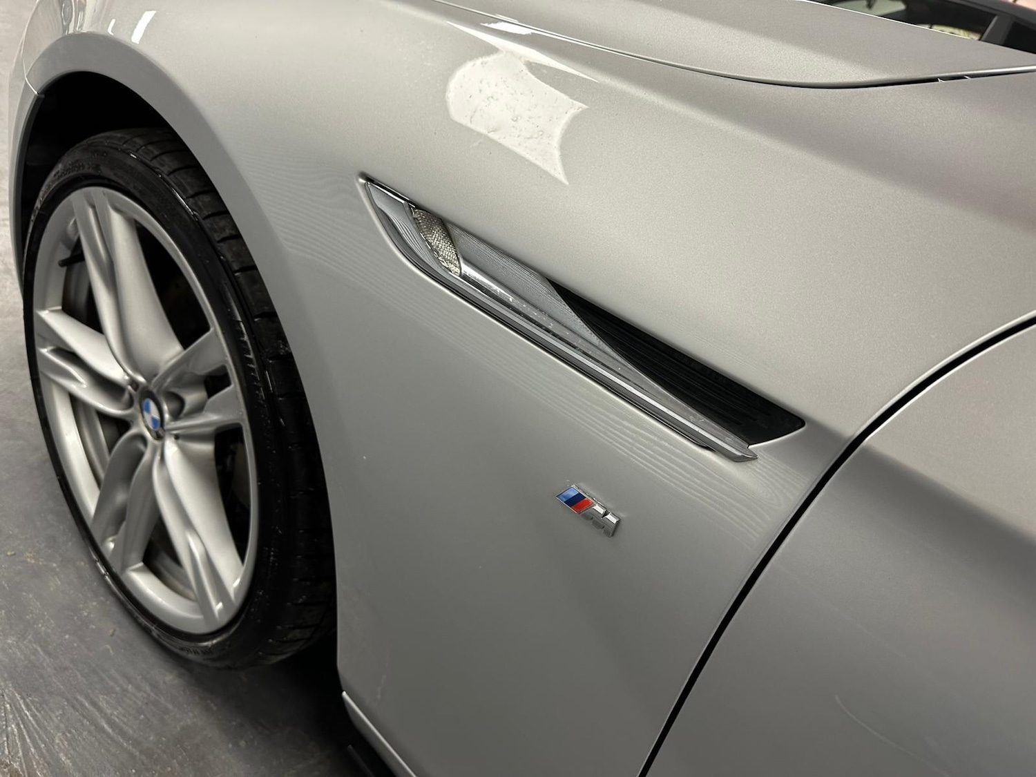 Used BMW 6 Series for sale - 76349145: Photo 9