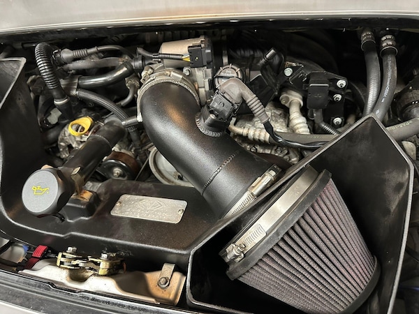 Used Porsche 911 2004 for sale - 75601422: Photo 14