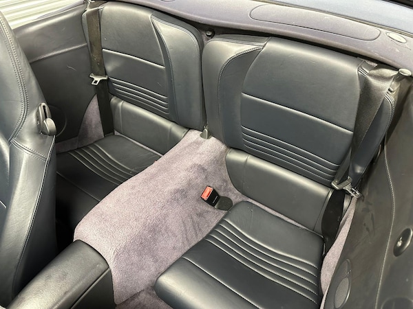 Used Porsche 911 2004 for sale - 75601422: Photo 17