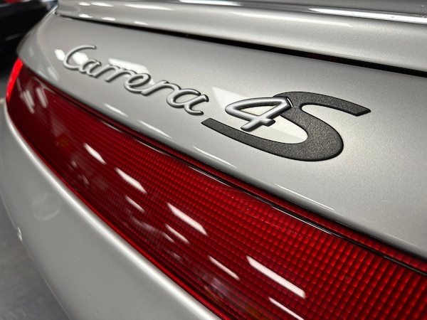 Used Porsche 911 2004 for sale - 75601422: Photo 26
