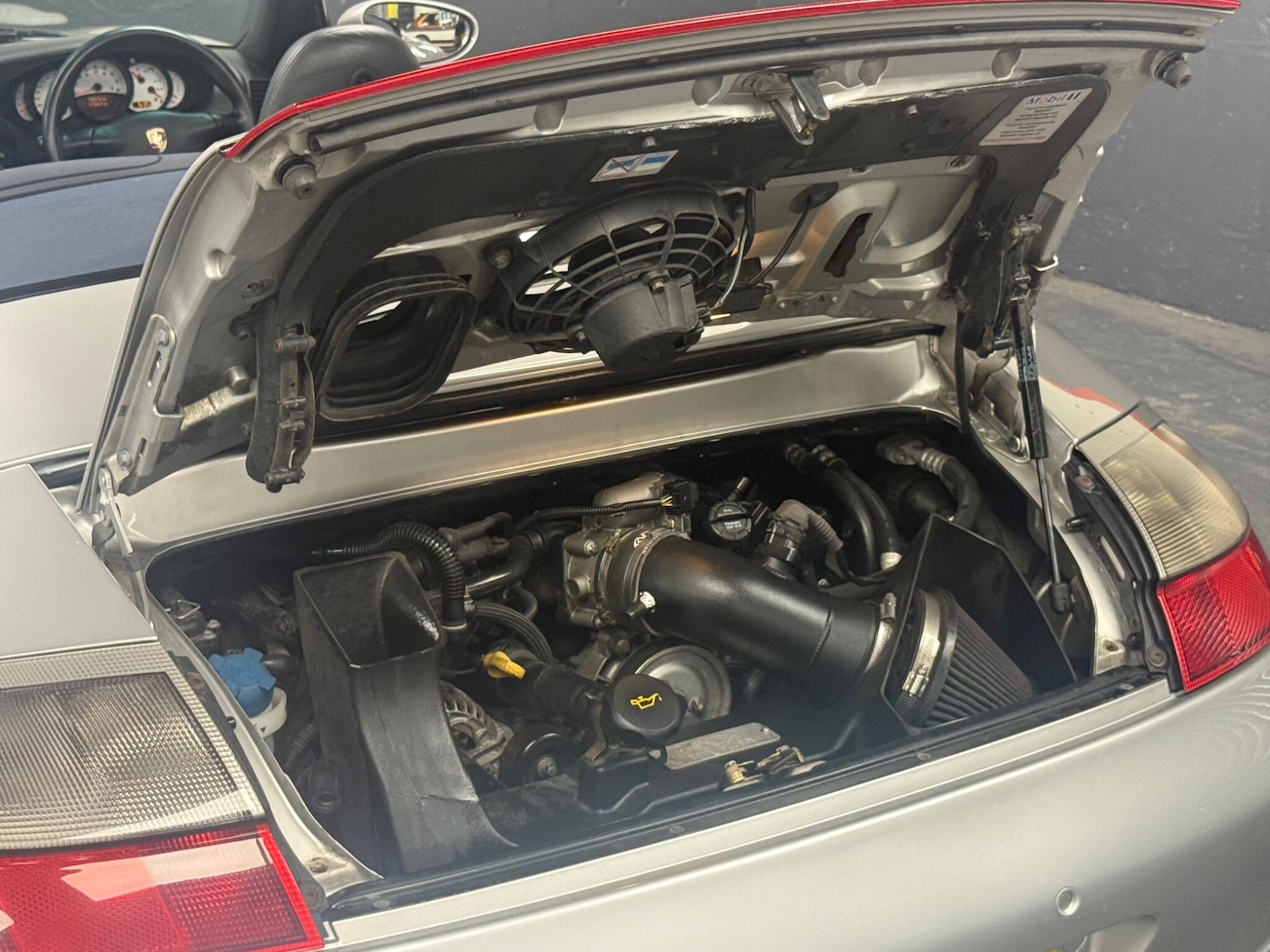 Vehicle 29