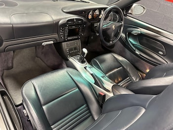 Used Porsche 911 2004 for sale - 75601422: Photo