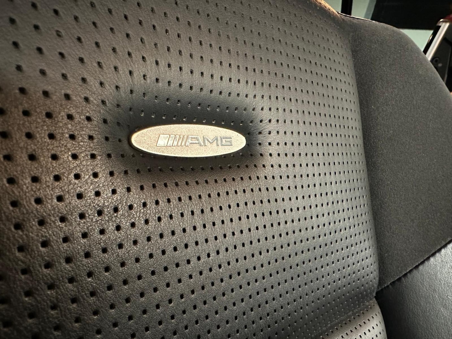 Used Mercedes-Benz M Class 2009 for sale - 76592296: Photo 14