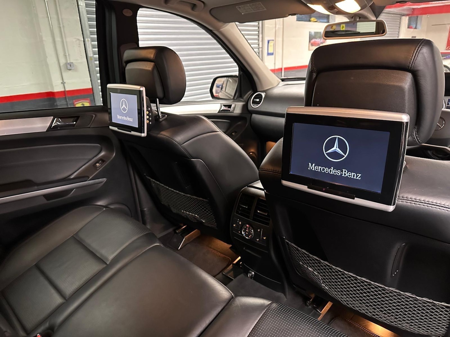 Used Mercedes-Benz M Class 2009 for sale - 76592296: Photo 17