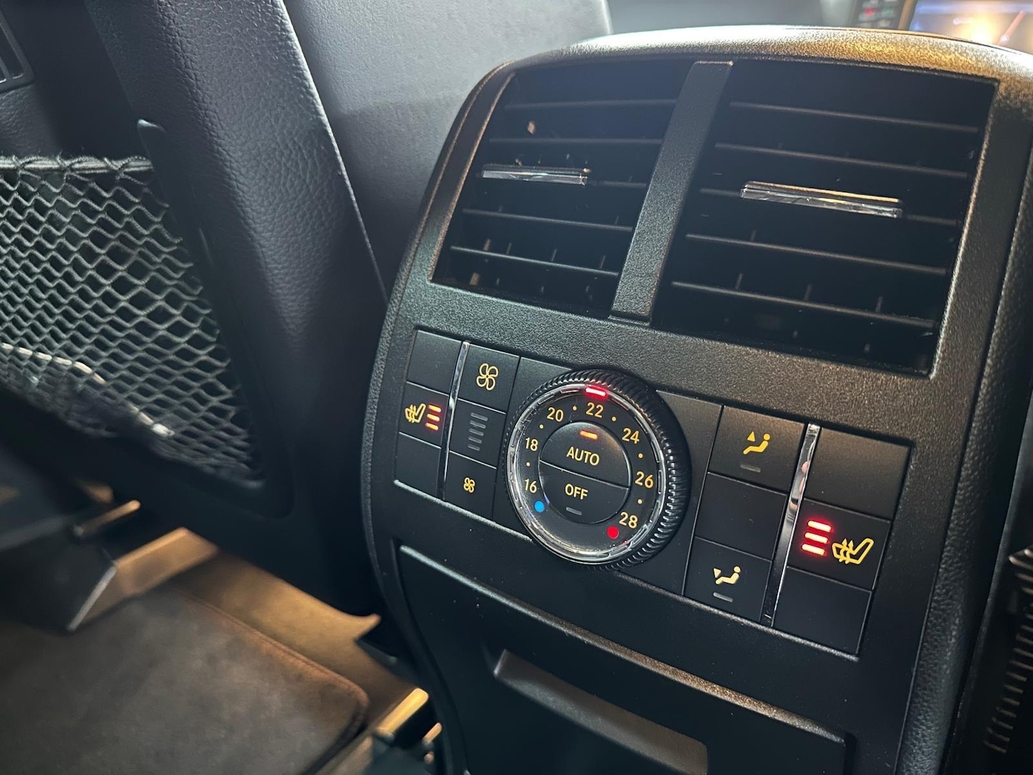 Used Mercedes-Benz M Class 2009 for sale - 76592296: Photo 19