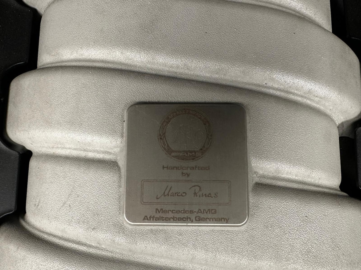 Used Mercedes-Benz M Class 2009 for sale - 76592296: Photo 21