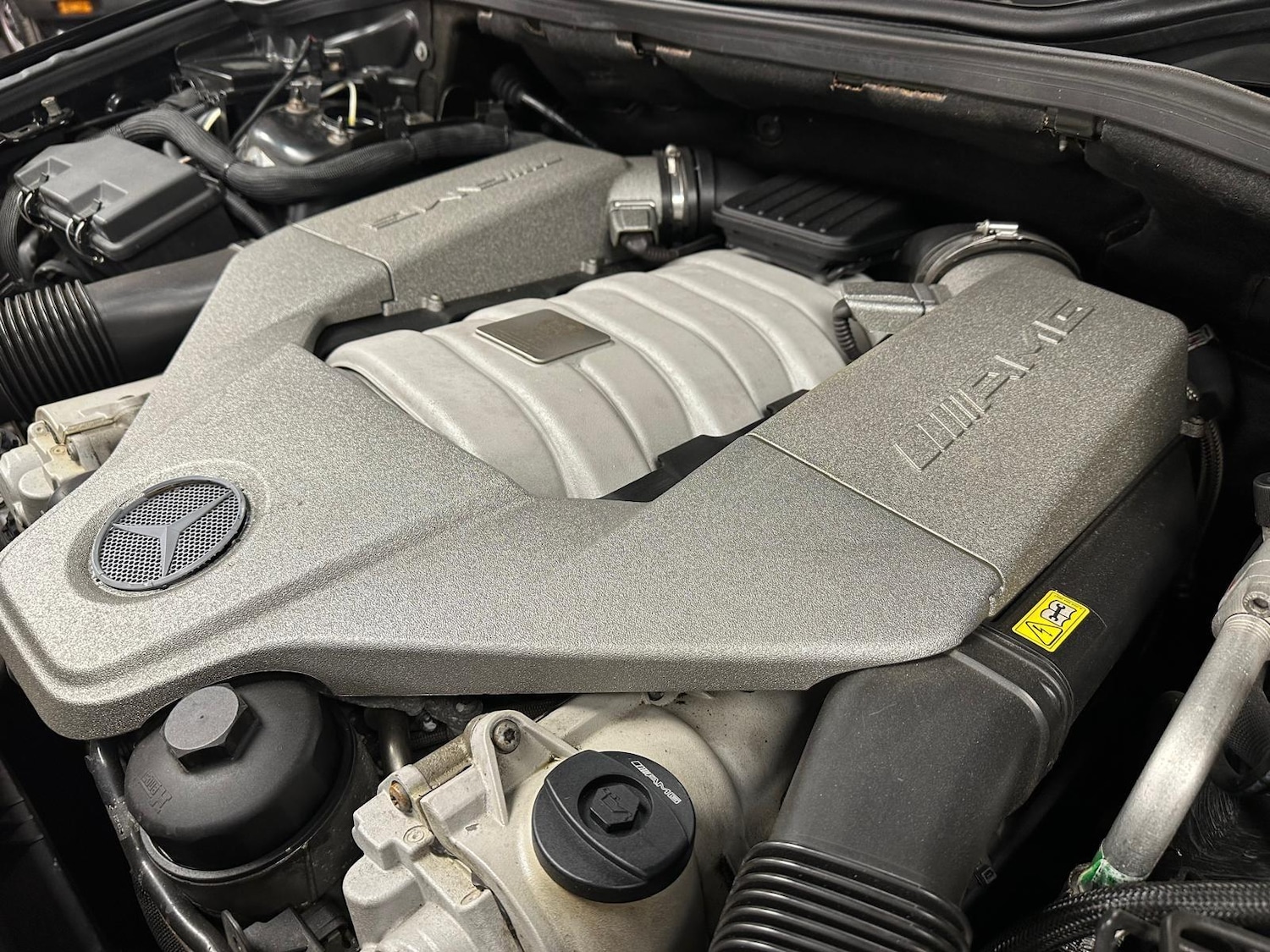 Used Mercedes-Benz M Class 2009 for sale - 76592296: Photo 22