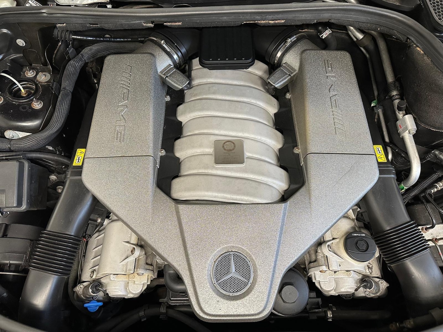 Used Mercedes-Benz M Class 2009 for sale - 76592296: Photo 30