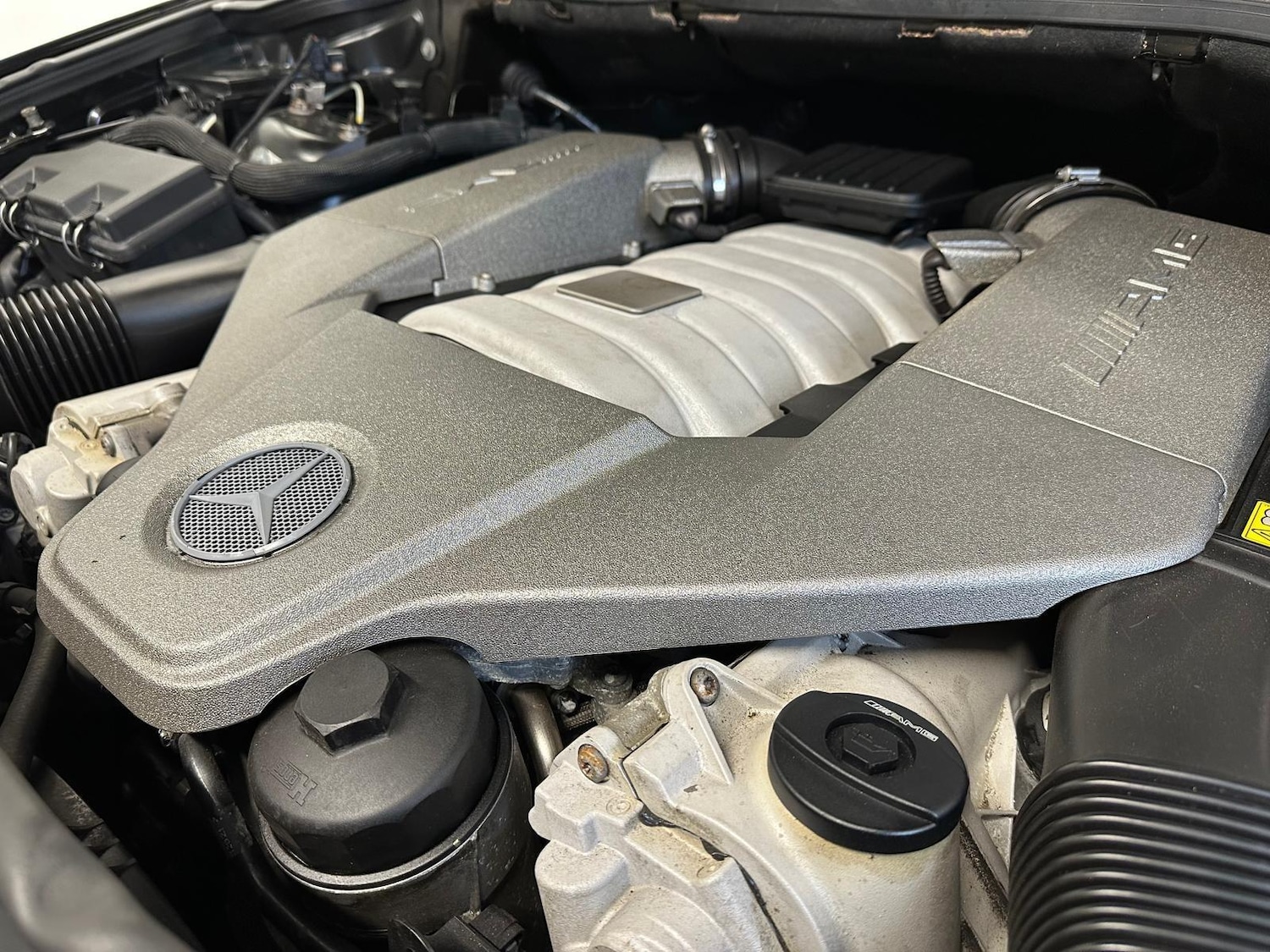 Used Mercedes-Benz M Class 2009 for sale - 76592296: Photo 31