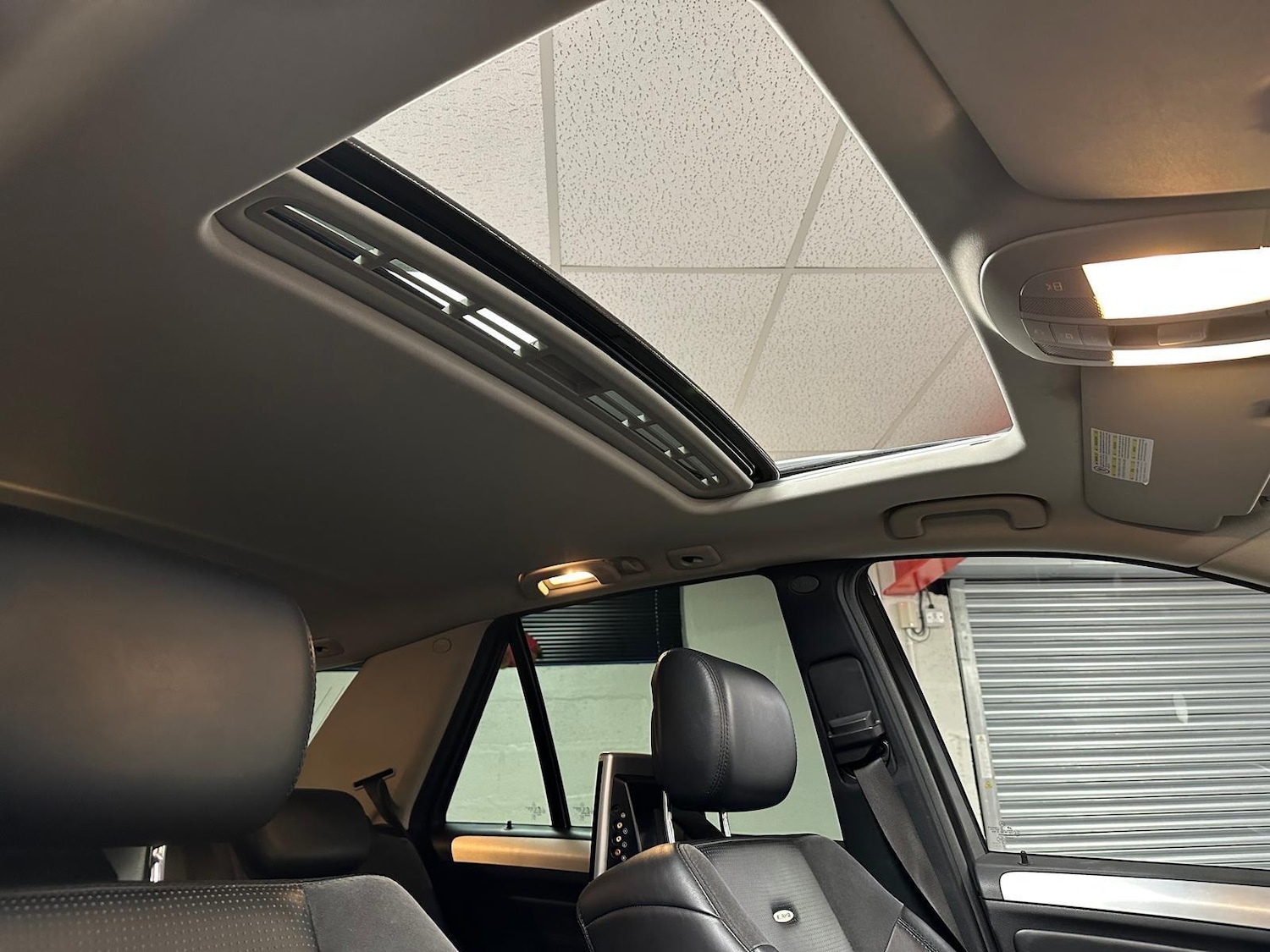 Used Mercedes-Benz M Class 2009 for sale - 76592296: Photo 32