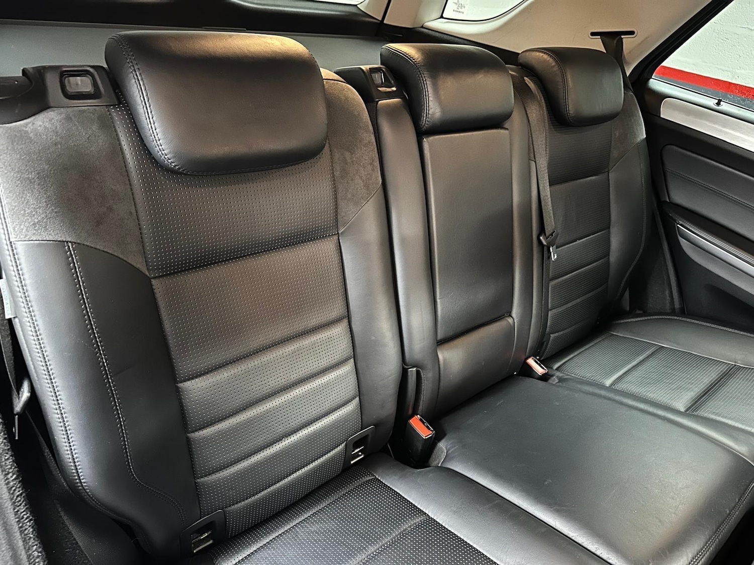 Used Mercedes-Benz M Class 2009 for sale - 76592296: Photo 36