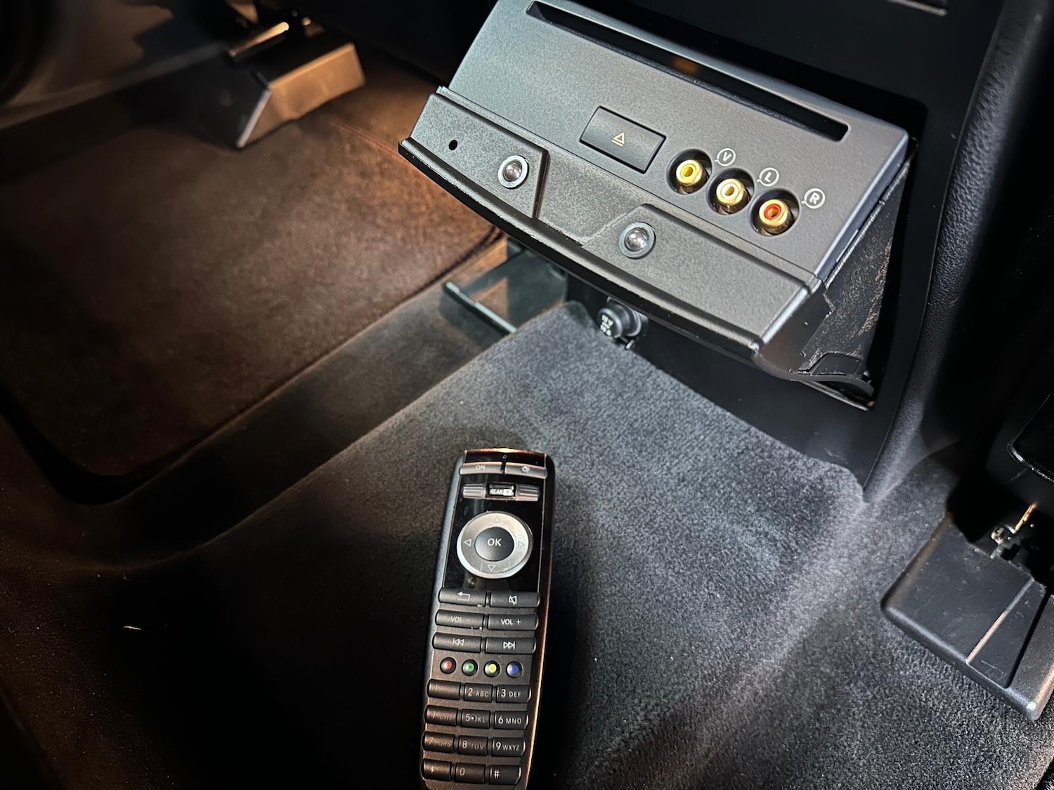 Used Mercedes-Benz M Class 2009 for sale - 76592296: Photo 37