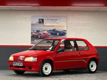 (N) - 1.3 Rallye 3dr