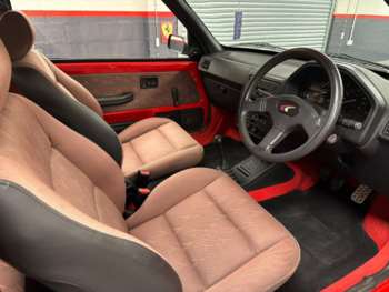 Used Peugeot 106 1995 for sale - 74738467: Photo