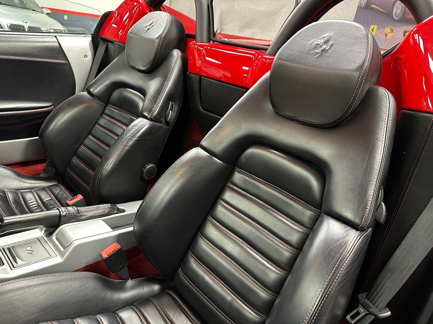 Used Ferrari 456 2002 for sale - 76988132: Photo 11