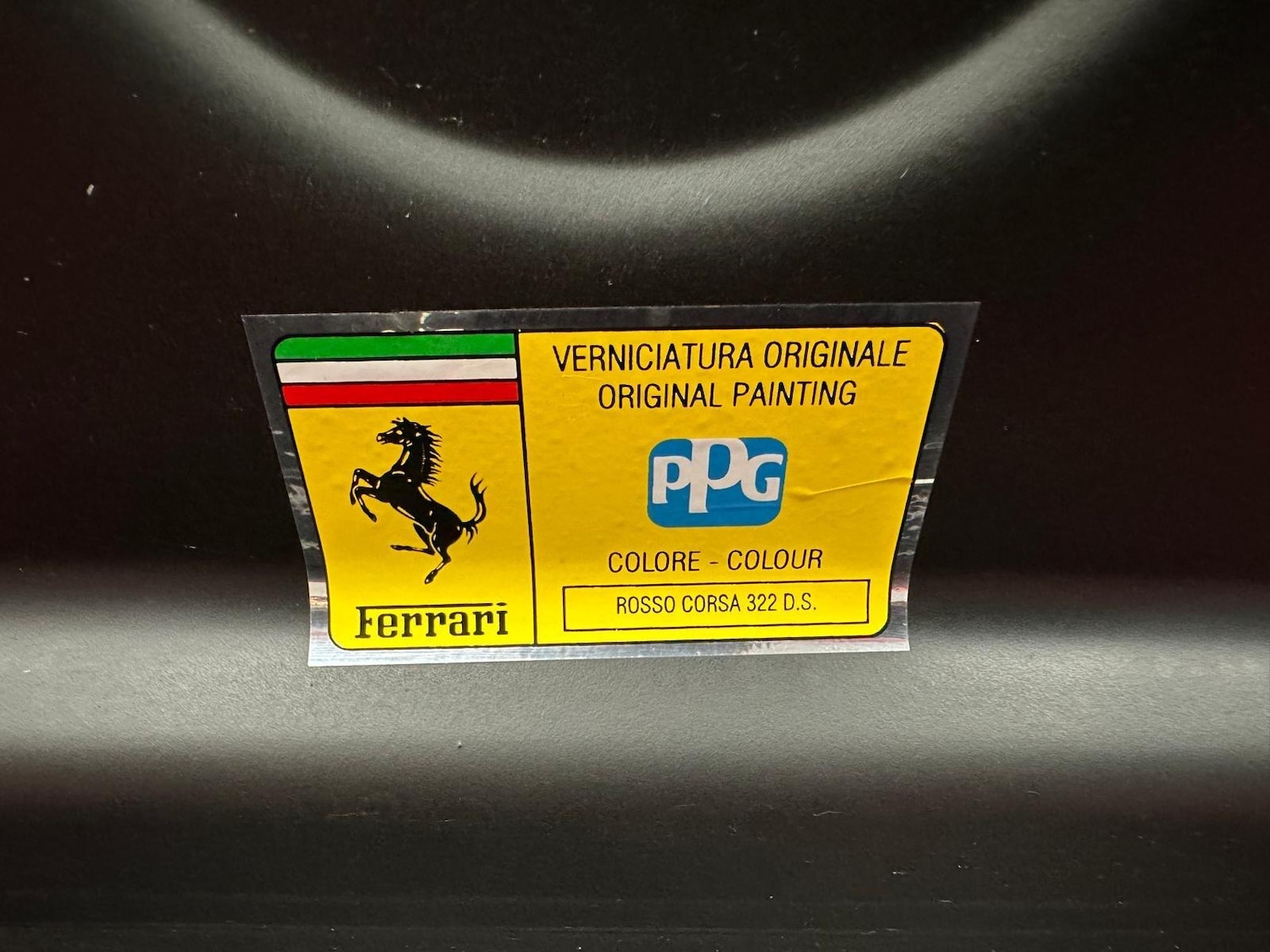 Used Ferrari 456 2002 for sale - 76988132: Photo 16