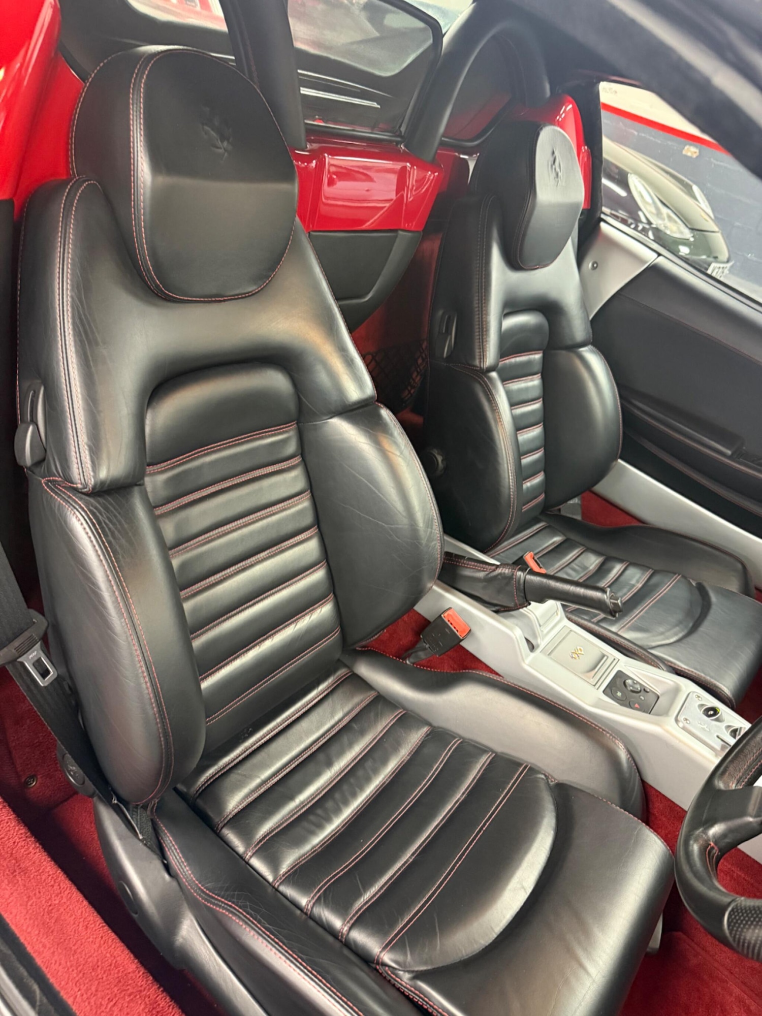 Used Ferrari 456 2002 for sale - 76988132: Photo 25