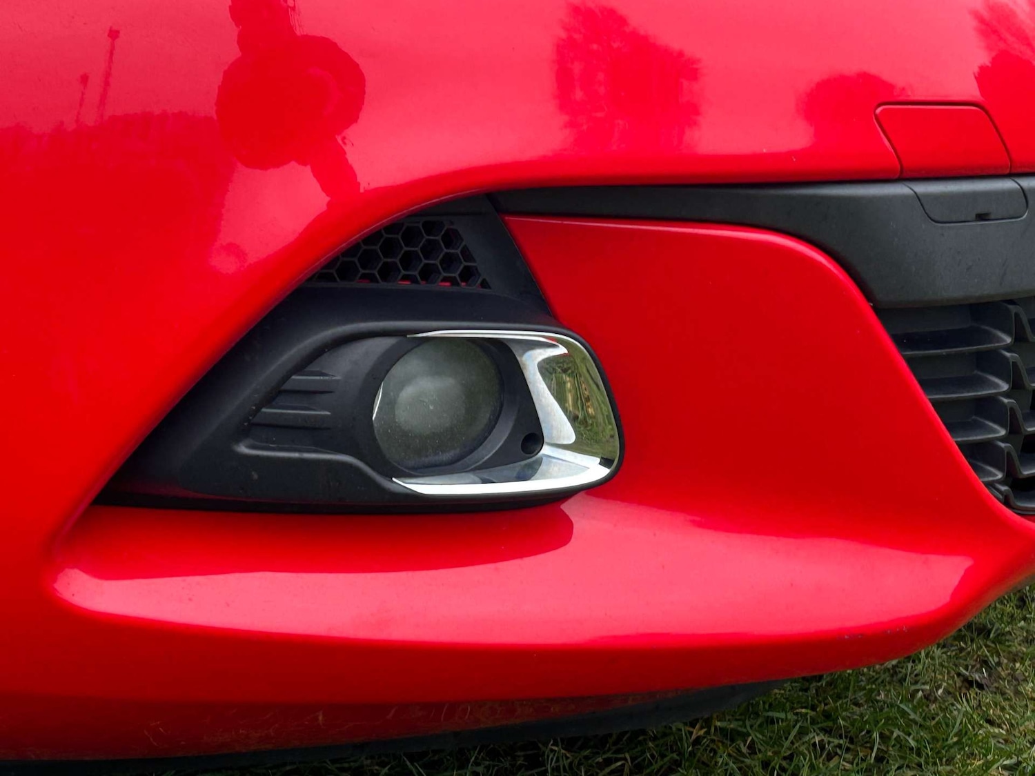 Used Vauxhall Astra 2015 for sale - 77431935: Photo 10