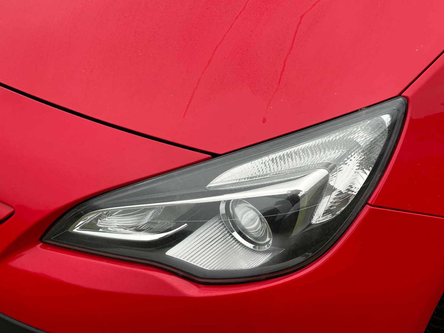 Used Vauxhall Astra 2015 for sale - 77431935: Photo 11