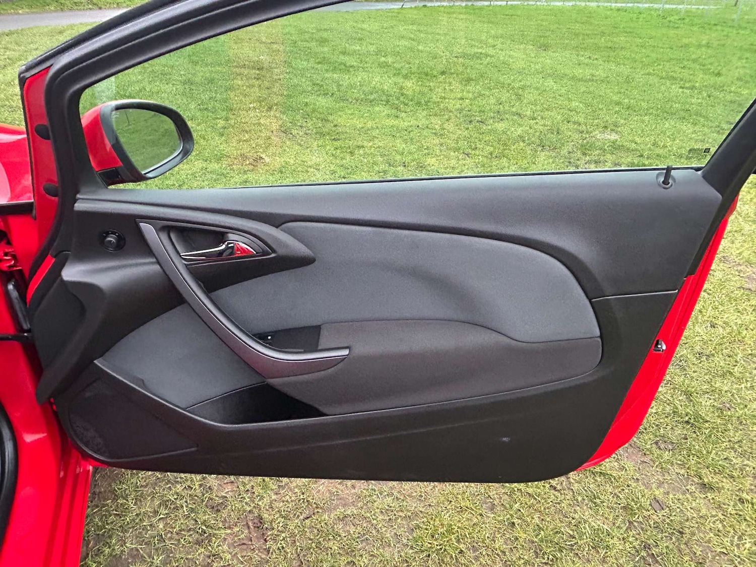 Used Vauxhall Astra 2015 for sale - 77431935: Photo 13