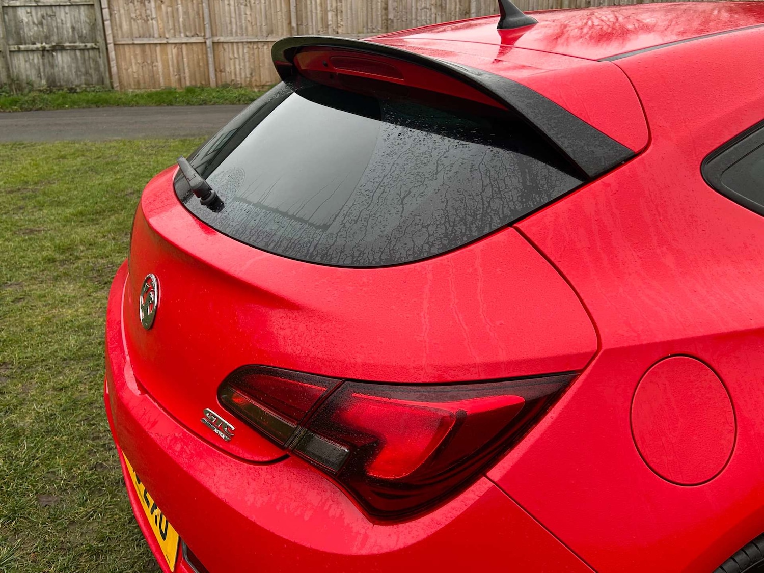 Used Vauxhall Astra 2015 for sale - 77431935: Photo 15