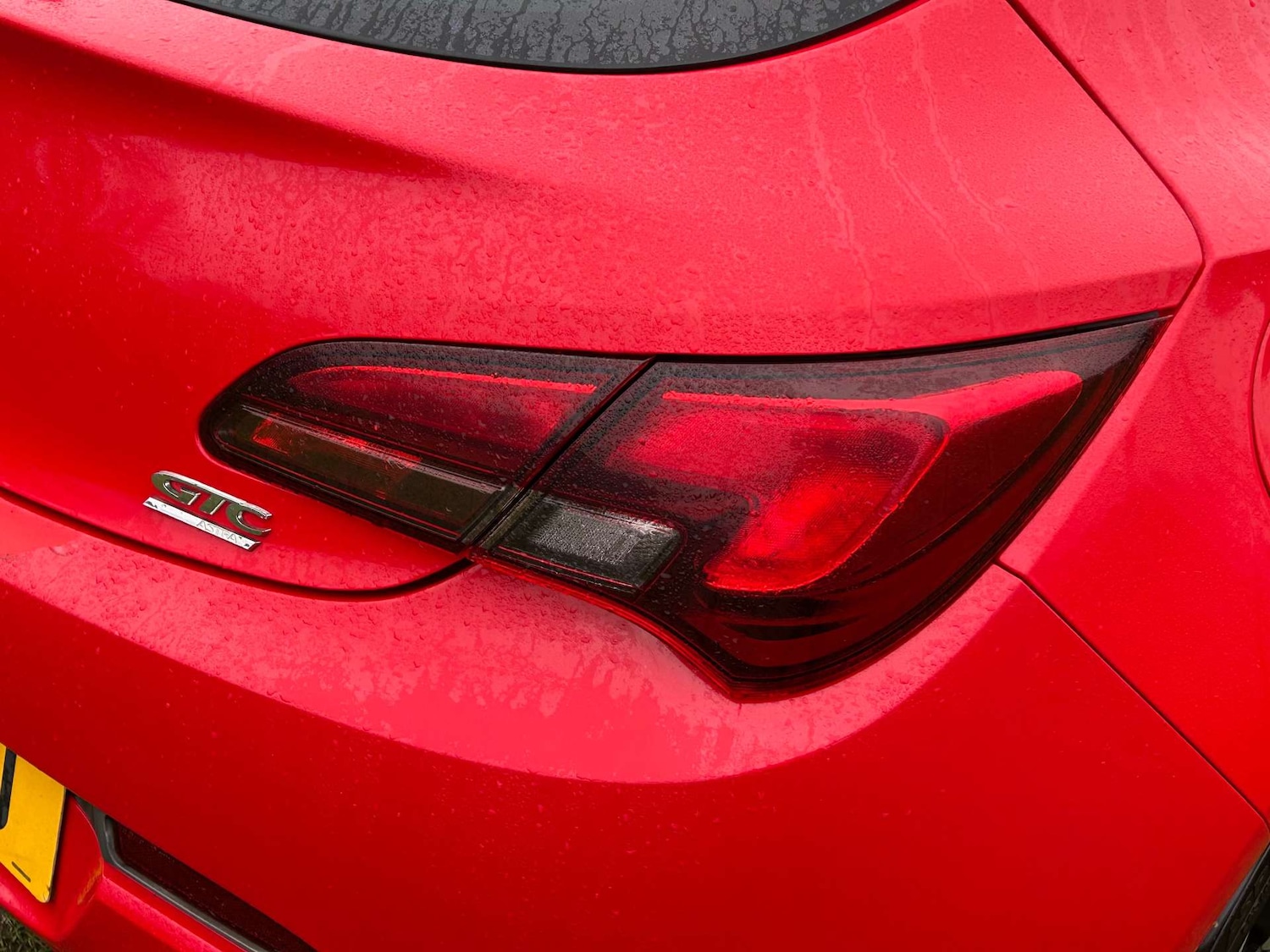 Used Vauxhall Astra 2015 for sale - 77431935: Photo 16