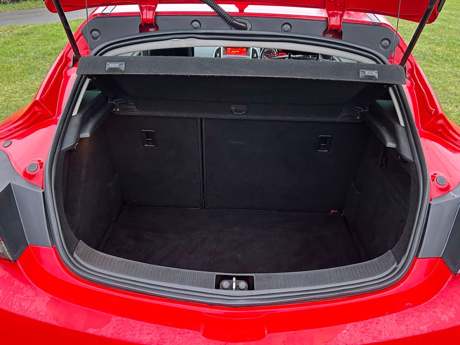 Used Vauxhall Astra 2015 for sale - 77431935: Photo 18