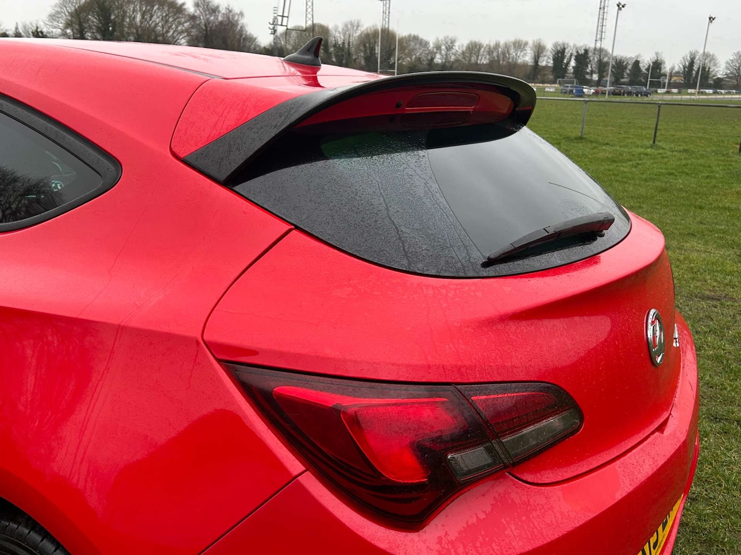 Used Vauxhall Astra 2015 for sale - 77431935: Photo 19