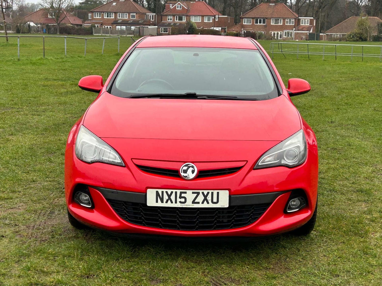 Used Vauxhall Astra 2015 for sale - 77431935: Photo 2