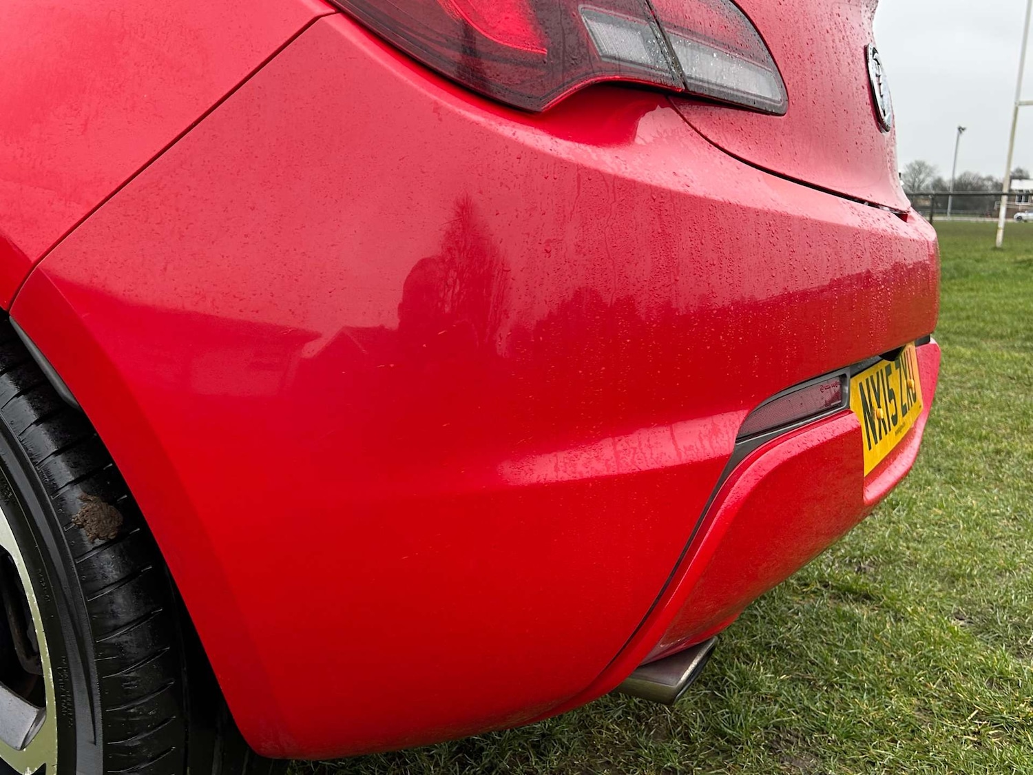 Used Vauxhall Astra 2015 for sale - 77431935: Photo 20