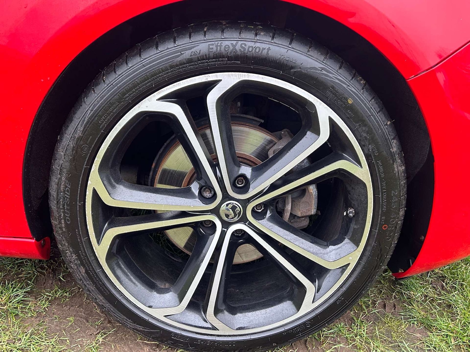 Used Vauxhall Astra 2015 for sale - 77431935: Photo 22