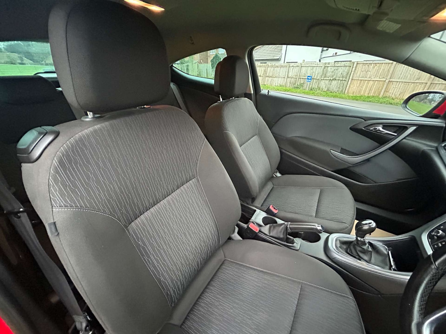 Used Vauxhall Astra 2015 for sale - 77431935: Photo 33